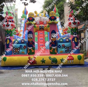 NH 5m x 10m Anh Ẩn Phú Yên 3